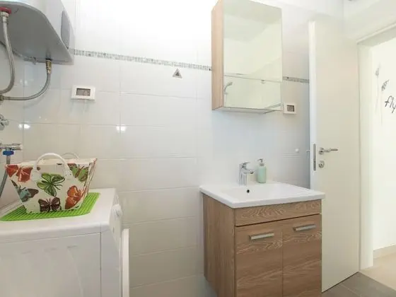 Standard Apart Daire, 2 Yatak Odası (1617/16660)