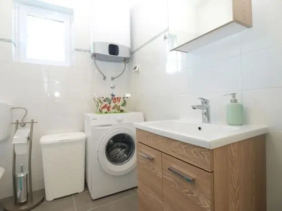 Standard Apart Daire, 2 Yatak Odası (1617/16660)