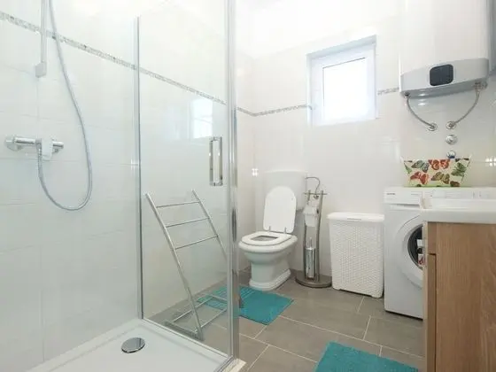 Standard Apart Daire, 2 Yatak Odası (1617/16660)