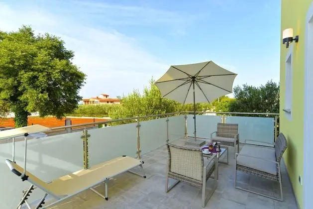 Standard Apart Daire, 2 Yatak Odası (1617/16660)