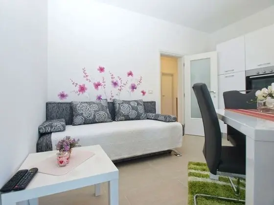 Standard Apart Daire, 2 Yatak Odası (1617/16661)