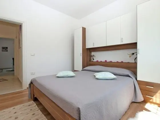 Standard Apart Daire, 2 Yatak Odası (1617/16661)