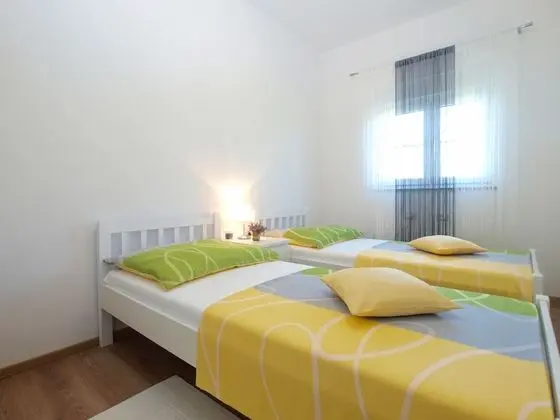 Standard Apart Daire, 2 Yatak Odası (1617/16661)