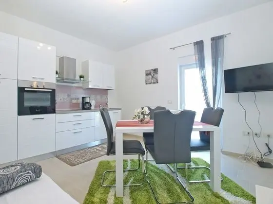 Standard Apart Daire, 2 Yatak Odası (1617/16661)