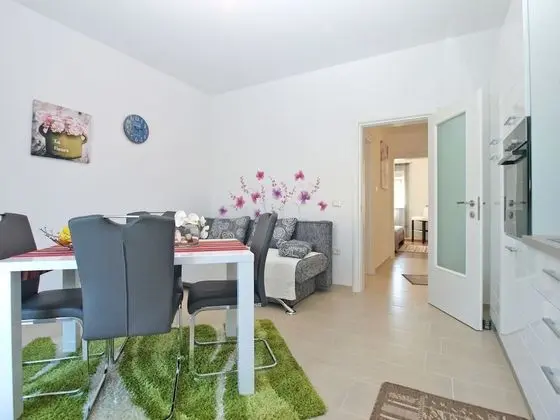 Standard Apart Daire, 2 Yatak Odası (1617/16661)