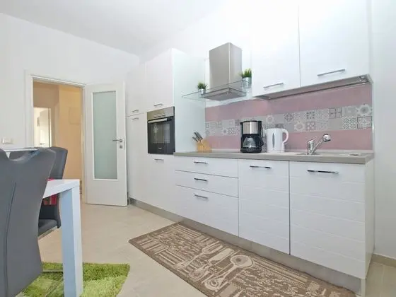 Standard Apart Daire, 2 Yatak Odası (1617/16661)