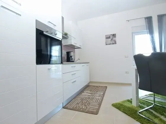 Standard Apart Daire, 2 Yatak Odası (1617/16661)