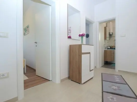 Standard Apart Daire, 2 Yatak Odası (1617/16661)