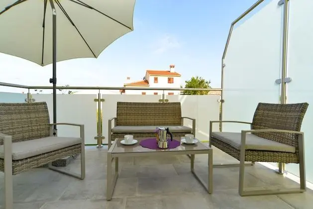 Standard Apart Daire, 2 Yatak Odası (1617/16661)