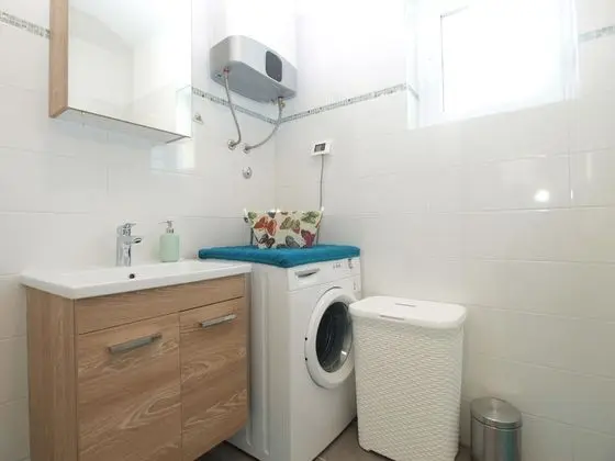 Standard Apart Daire, 2 Yatak Odası (1617/16661)