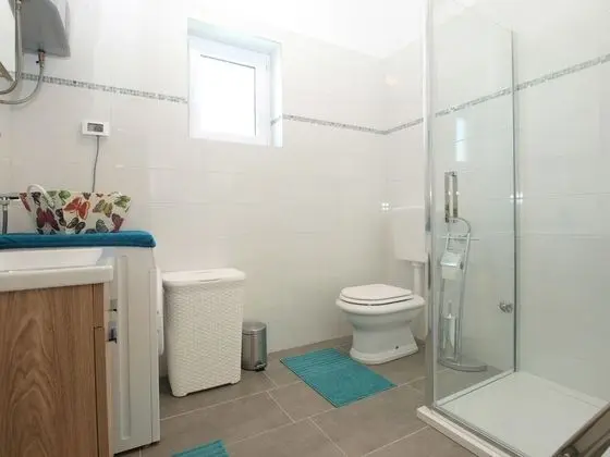 Standard Apart Daire, 2 Yatak Odası (1617/16661)