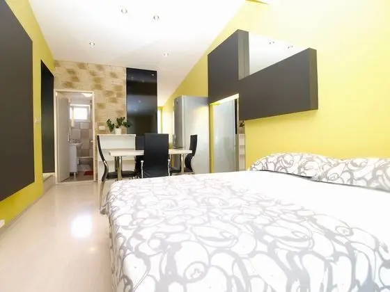 Standard Apart Daire, 1 Yatak Odası (1623/16702)