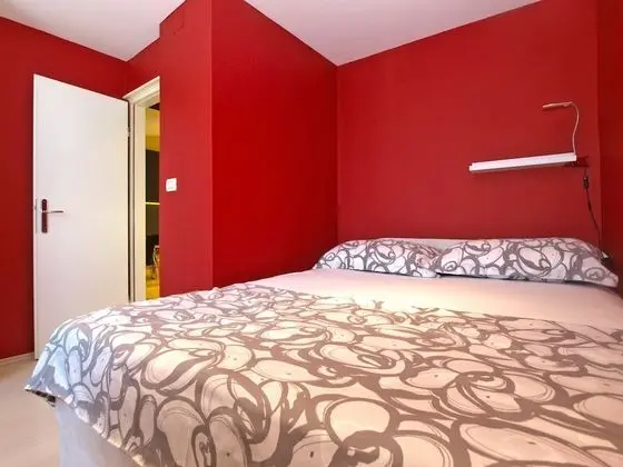 Standard Apart Daire, 1 Yatak Odası (1623/16702)