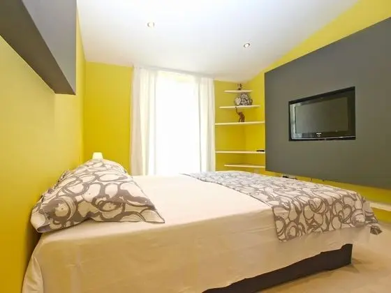 Standard Apart Daire, 1 Yatak Odası (1623/16702)