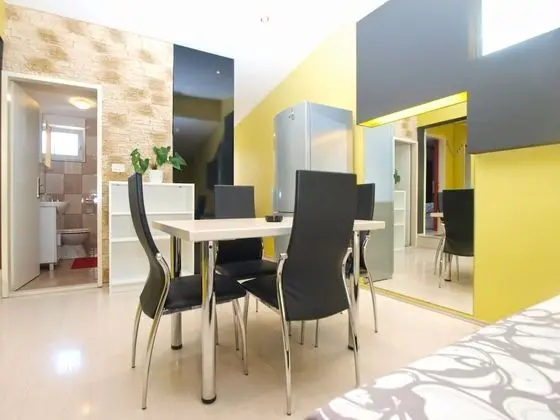 Standard Apart Daire, 1 Yatak Odası (1623/16702)