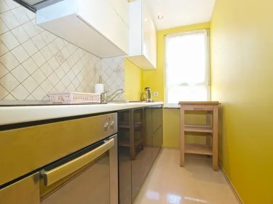 Standard Apart Daire, 1 Yatak Odası (1623/16702)