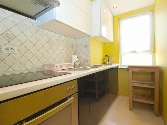 Standard Apart Daire, 1 Yatak Odası (1623/16702)