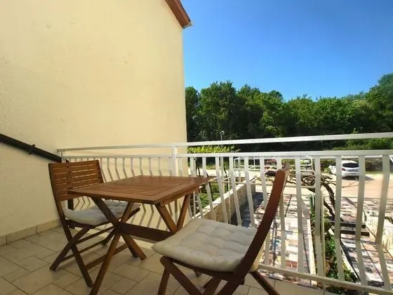 Standard Apart Daire, 1 Yatak Odası (1623/16702)