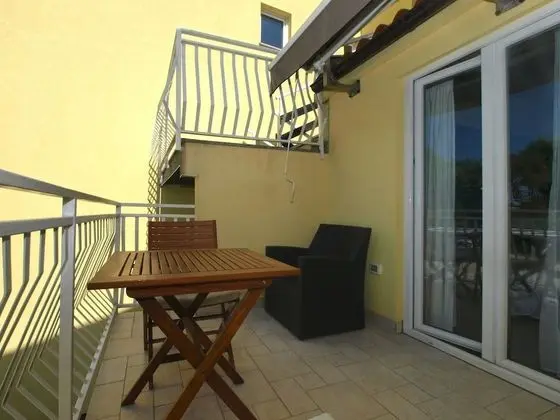 Standard Apart Daire, 1 Yatak Odası (1623/16702)