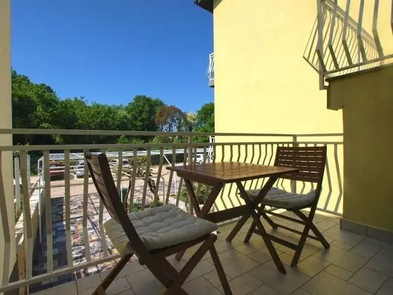 Standard Apart Daire, 1 Yatak Odası (1623/16702)