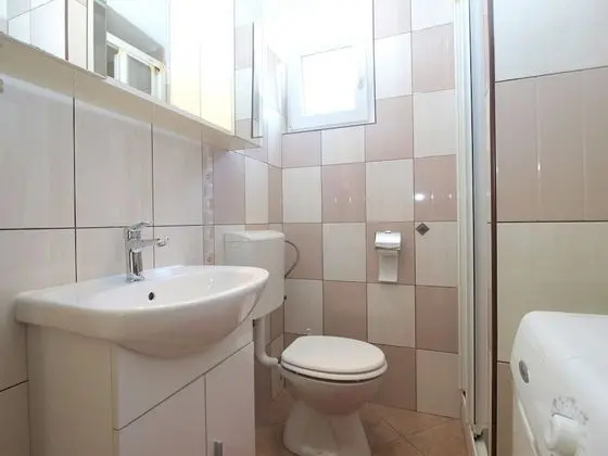 Standard Apart Daire, 1 Yatak Odası (1623/16702)