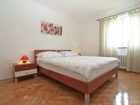 Standard Apart Daire, 3 Yatak Odası (1623/16703)