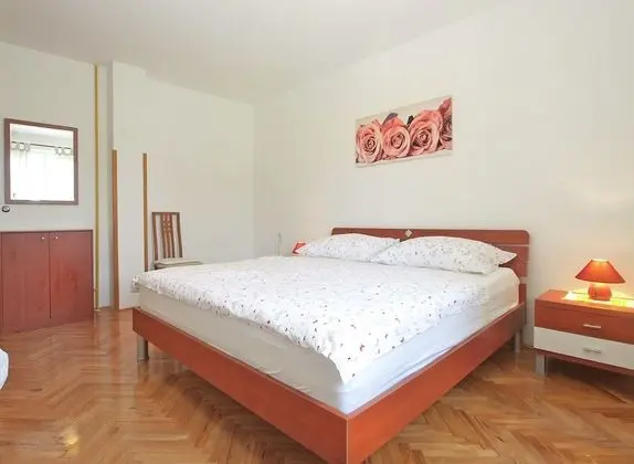 Standard Apart Daire, 3 Yatak Odası (1623/16703)