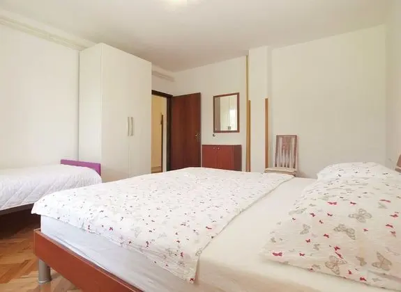 Standard Apart Daire, 3 Yatak Odası (1623/16703)