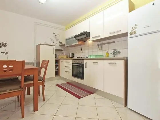 Standard Apart Daire, 3 Yatak Odası (1623/16703)