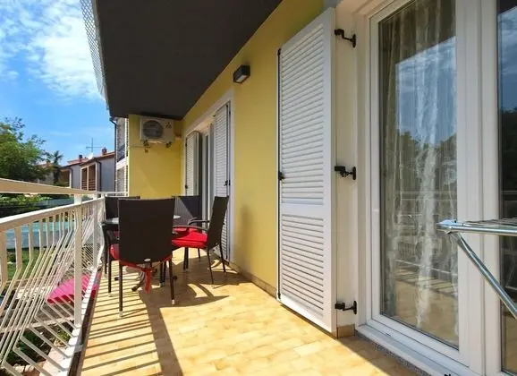 Standard Apart Daire, 3 Yatak Odası (1623/16703)