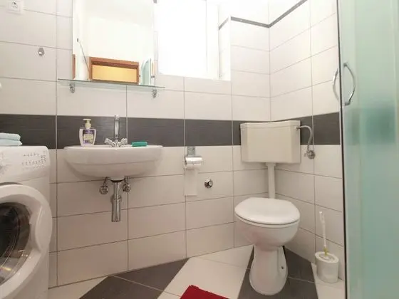 Standard Apart Daire, 3 Yatak Odası (1623/16703)