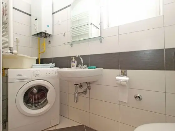 Standard Apart Daire, 3 Yatak Odası (1623/16703)