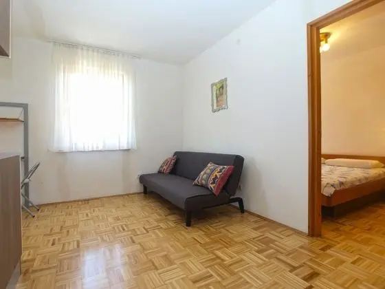 Standard Apart Daire, 1 Yatak Odası (1624/16705)