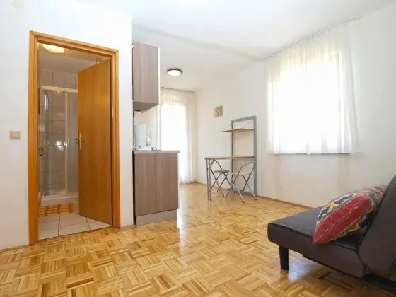 Standard Apart Daire, 1 Yatak Odası (1624/16705)