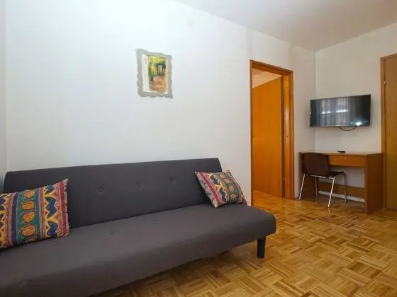 Standard Apart Daire, 1 Yatak Odası (1624/16705)