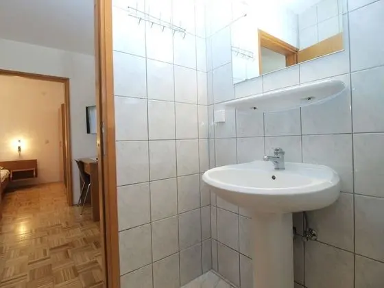 Standard Apart Daire, 1 Yatak Odası (1624/16705)