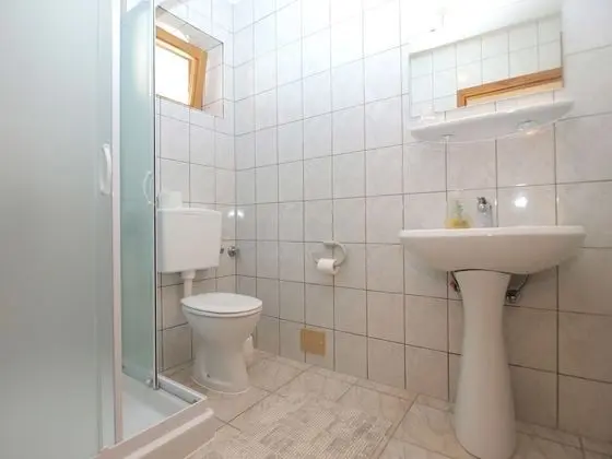 Standard Oda, 1 Yatak Odası (1624/16706)