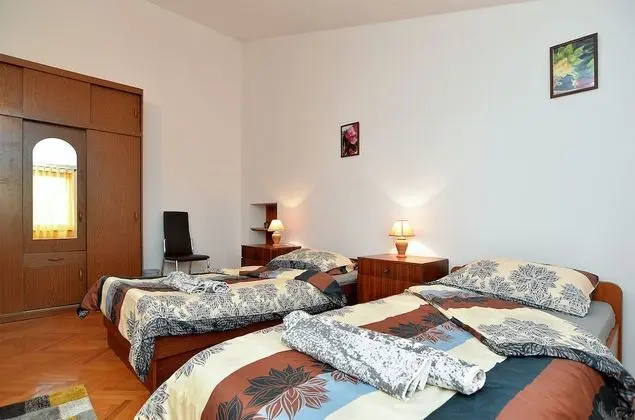 Standard Apart Daire, 2 Yatak Odası (0426)