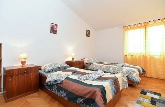 Standard Apart Daire, 2 Yatak Odası (0426)