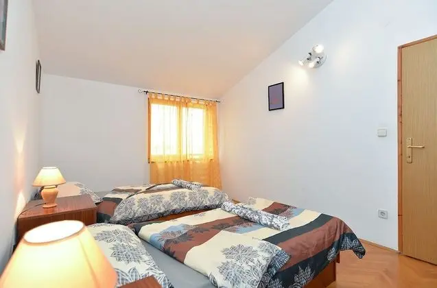 Standard Apart Daire, 2 Yatak Odası (0426)