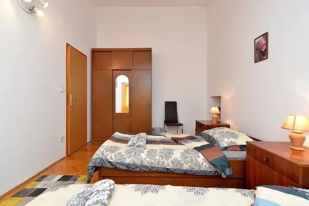 Standard Apart Daire, 2 Yatak Odası (0426)