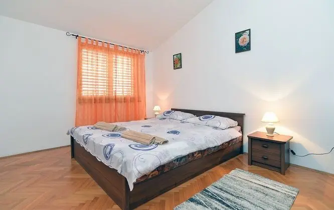 Standard Apart Daire, 2 Yatak Odası (0426)