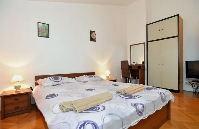 Standard Apart Daire, 2 Yatak Odası (0426)