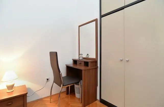 Standard Apart Daire, 2 Yatak Odası (0426)