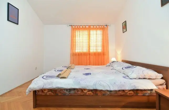 Standard Apart Daire, 2 Yatak Odası (0426)