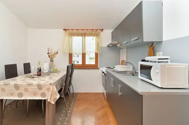 Standard Apart Daire, 2 Yatak Odası (0426)