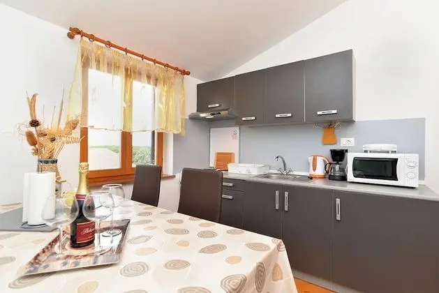 Standard Apart Daire, 2 Yatak Odası (0426)