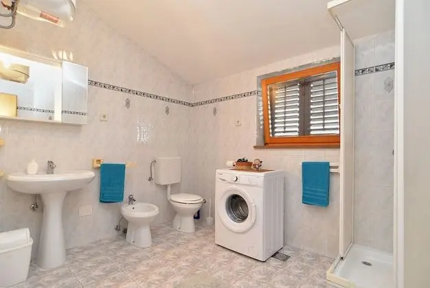 Standard Apart Daire, 2 Yatak Odası (0426)