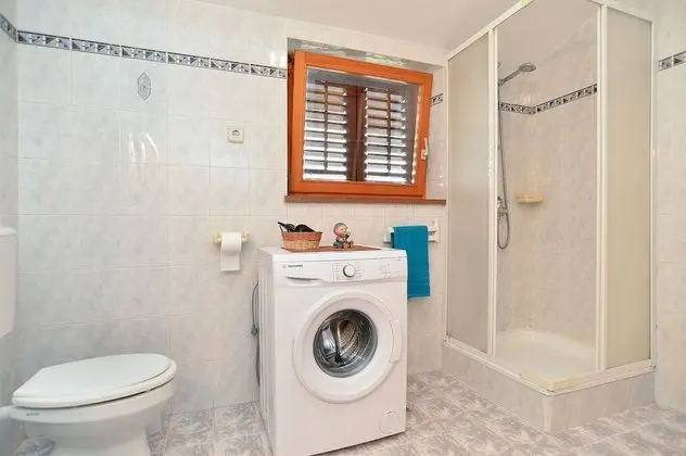 Standard Apart Daire, 2 Yatak Odası (0426)