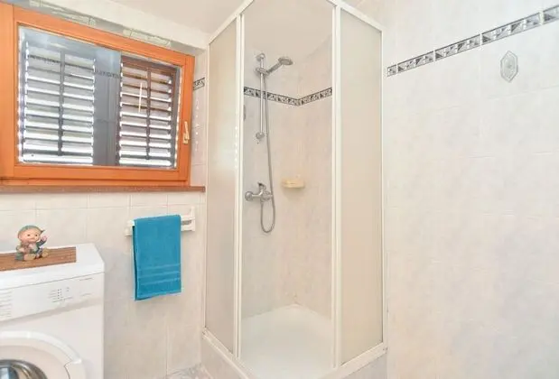 Standard Apart Daire, 2 Yatak Odası (0426)